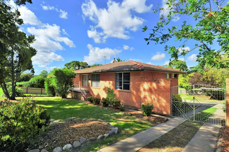 Main view of Homely house listing, 18 Werrina Crescent, Armidale NSW 2350