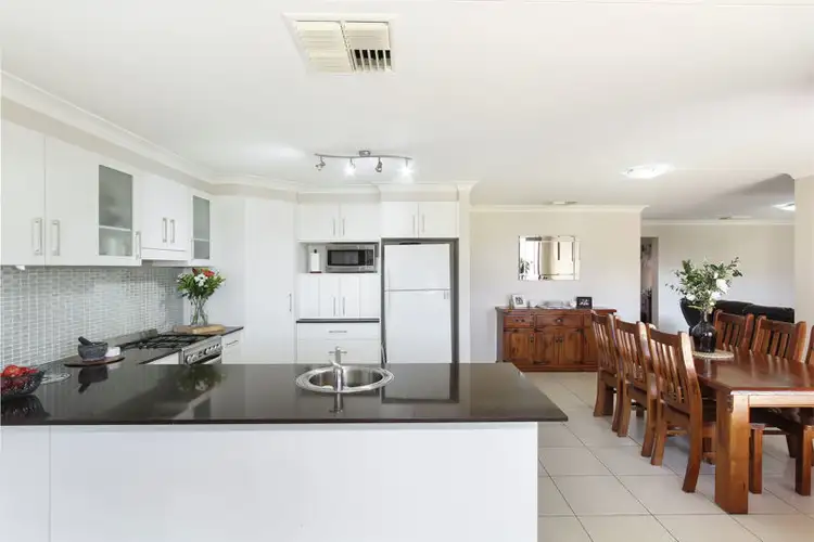 Third view of Homely house listing, 14 Hibiscus Way, Tamworth NSW 2340