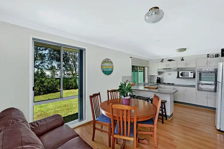 Second view of Homely house listing, 34 Green Close, Mardi NSW 2259