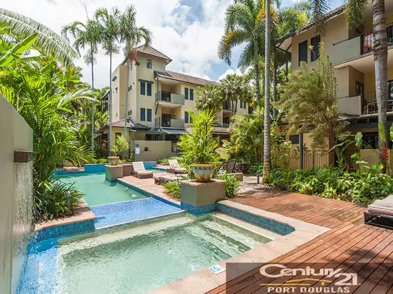 Second view of Homely unit listing, 49/62 Davidson Street, Port Douglas QLD 4877