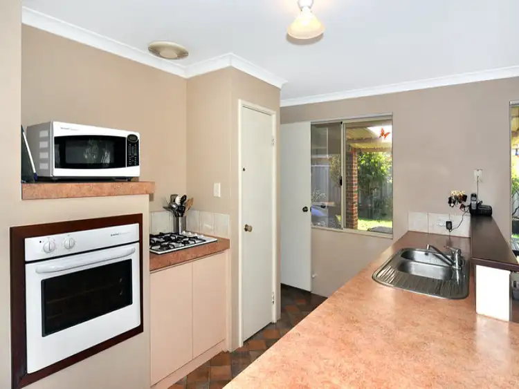 Fifth view of Homely house listing, 13 Chapman Close, Australind WA 6233