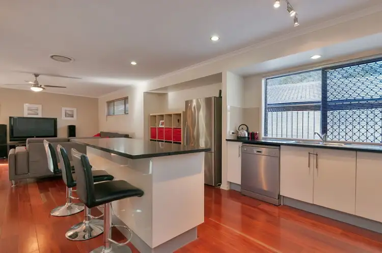 Fourth view of Homely house listing, 20 Everard Street, Westlake QLD 4074