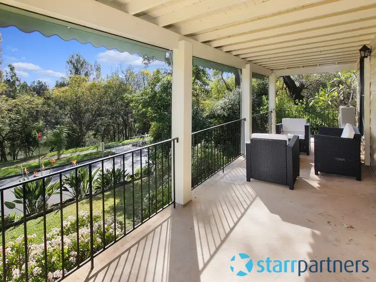 Third view of Homely house listing, 12 The Terrace, Windsor NSW 2756