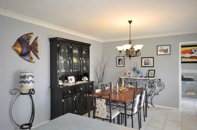 Seventh view of Homely house listing, 5 Hillview Court, Top Camp QLD 4350