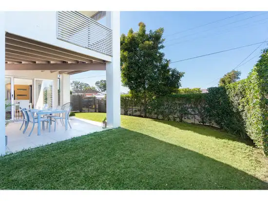 Second view of Homely townhouse listing, 1/123 Anzac Road, Carina Heights QLD 4152