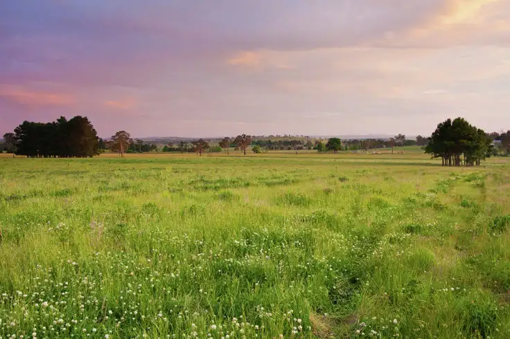 Second view of Homely land listing, Lot 308 Old Gostwyck Park Estate, Armidale NSW 2350