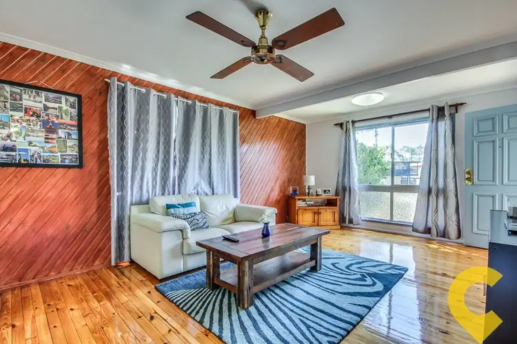 Second view of Homely house listing, 6 Tola Court, Slacks Creek QLD 4127