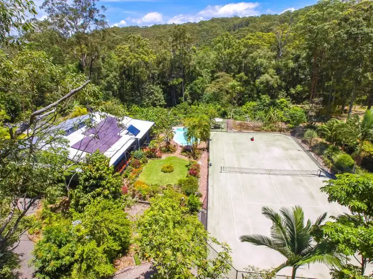 Second view of Homely house listing, 30 Needham Court, Kiels Mountain QLD 4559