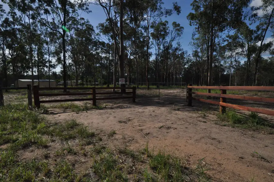 Main view of Homely land listing, Lot 4 No. 24 Waddington Parade, Plainland QLD 4341