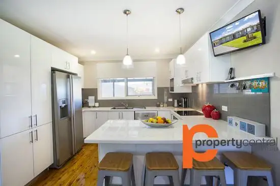 Second view of Homely house listing, 27 Grassmere Avenue, South Penrith NSW 2750