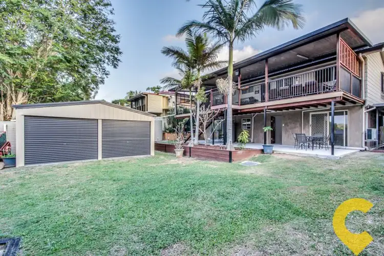 10 Kancoona Street, Rochedale South QLD 4123