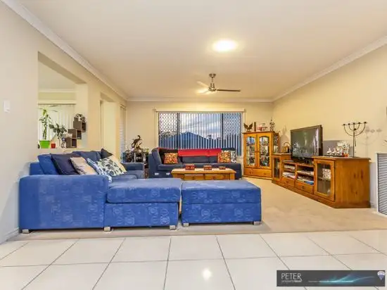 Fifth view of Homely house listing, 19 Kimberley Dr, Burpengary QLD 4505