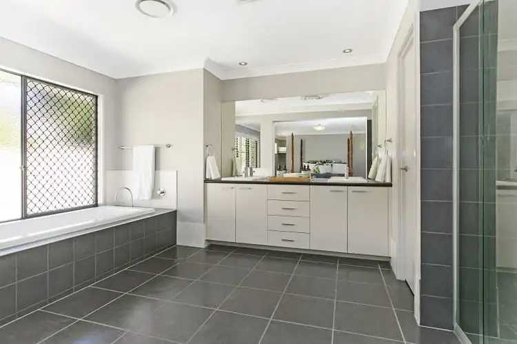 Sixth view of Homely house listing, 2a Scandia St, Kenmore QLD 4069