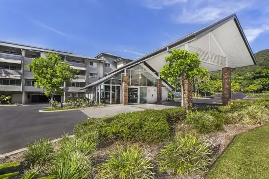 Main view of Homely house listing, 213/ 57-65 Paradise Palms Drive, Kewarra Beach QLD 4879