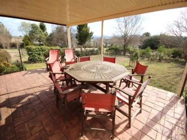 Fifth view of Homely house listing, 151 Cowper Street, Tenterfield NSW 2372