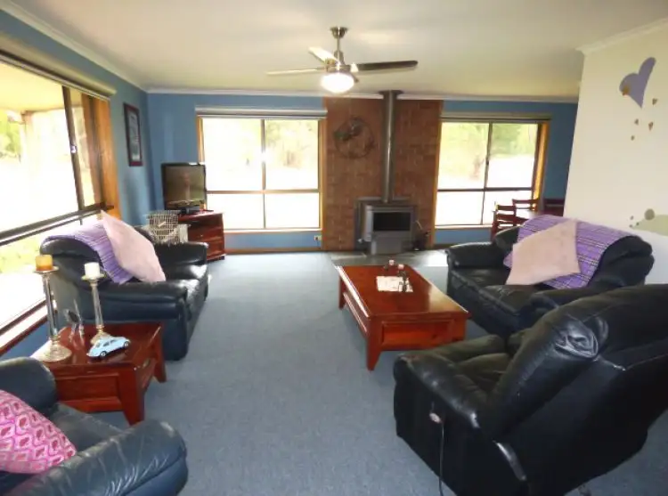 Third view of Homely house listing, 19 Acacia Road, Dereel VIC 3352