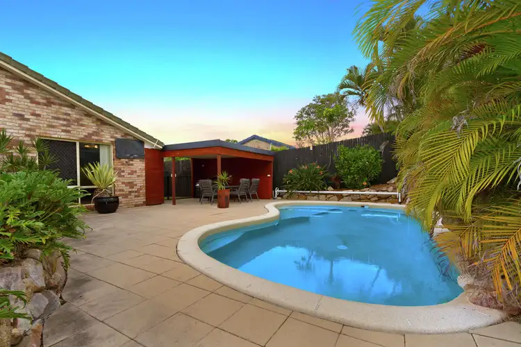 Second view of Homely house listing, 20 Charlies Crossing Road, Upper Coomera QLD 4209