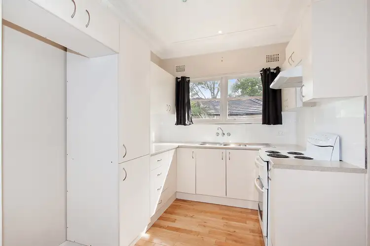 Second view of Homely unit listing, 3/6 De Vilnits Parade, Penrith NSW 2750