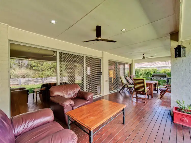 45 Hawthorne Street, Forest Lake QLD 4078
