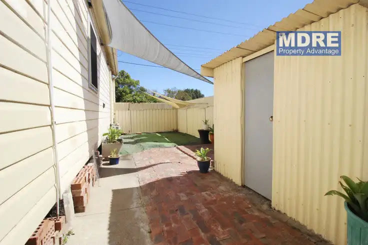 Fourth view of Homely house listing, 52 Sunnyside Street, Mayfield NSW 2304