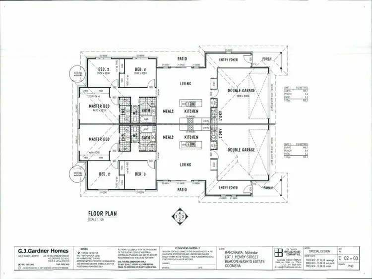 Second view of Homely house listing, Address available on request