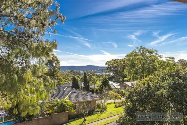 Second view of Homely house listing, 8 Yalumba Close, Eleebana NSW 2282