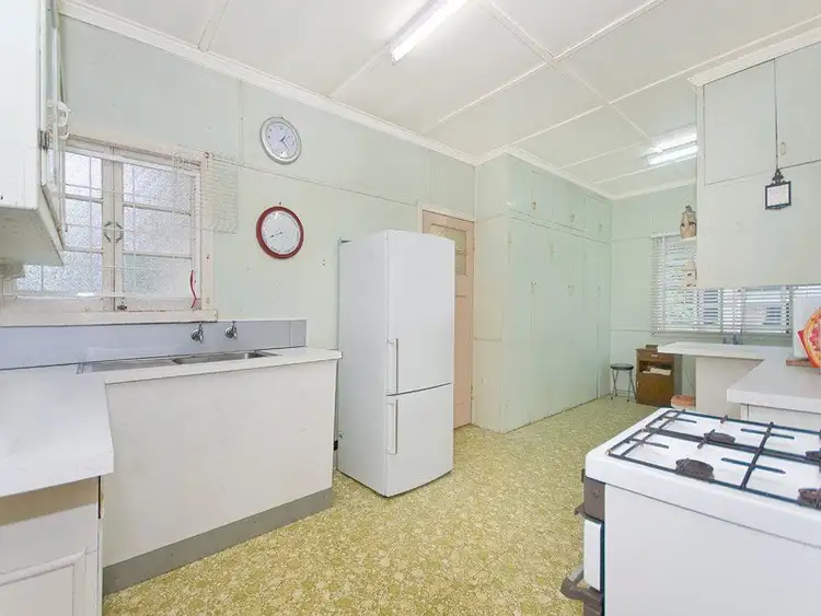 Fourth view of Homely house listing, 46 Orlando Road, Yeronga QLD 4104