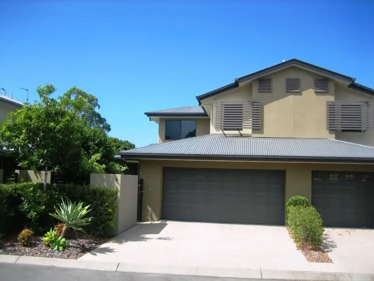 4/29 Stephenson Street, Pialba QLD 4655