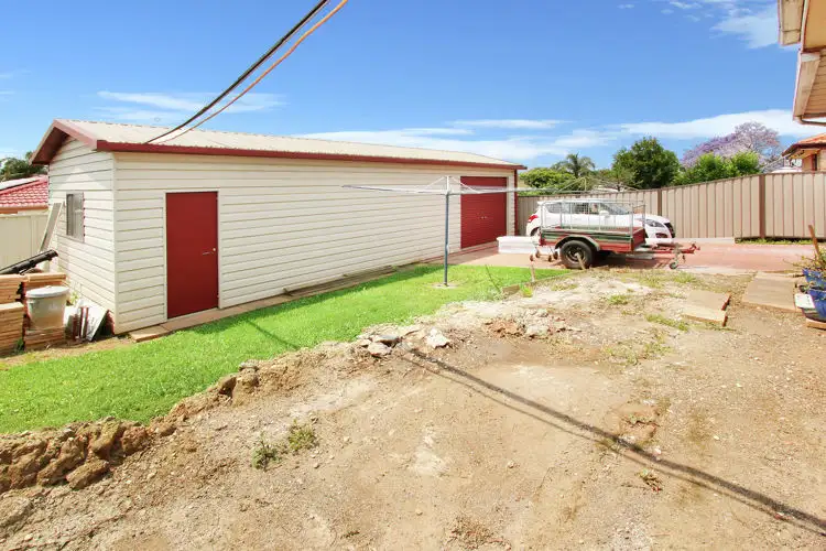 Sixth view of Homely house listing, 38 Aquilina Drive, Plumpton NSW 2761