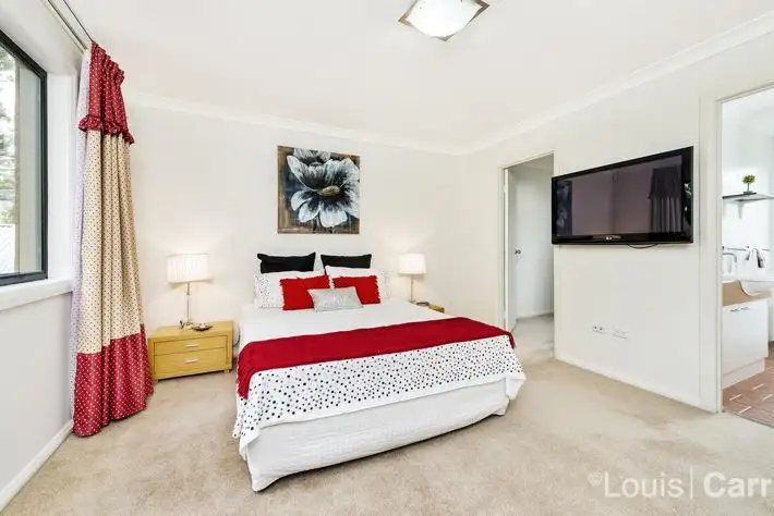 Sixth view of Homely townhouse listing, 77/59a Castle Street, Castle Hill NSW 2154
