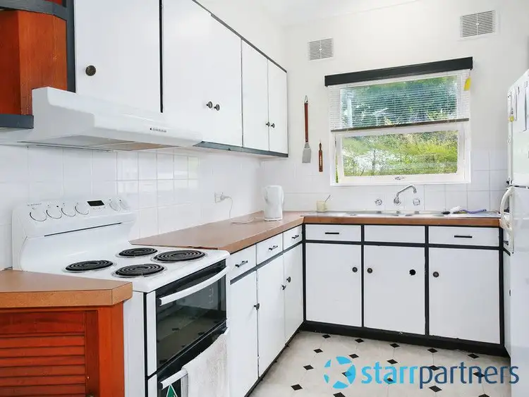 Second view of Homely house listing, 57 Albert Road, Auburn NSW 2144