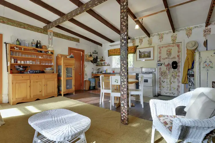 Fifth view of Homely house listing, 5667 Arthur Highway, Taranna TAS 7180