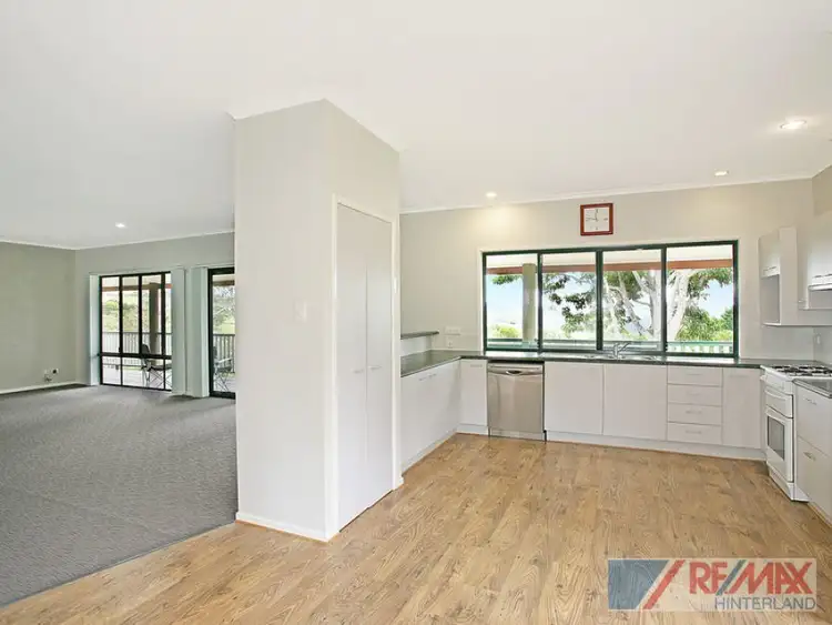 Fifth view of Homely house listing, 46 Watson Lane, Maleny QLD 4552
