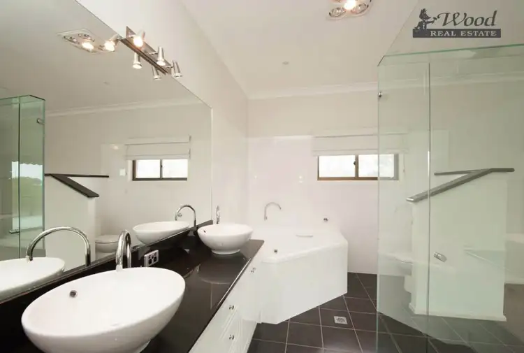 Second view of Homely house listing, 36 Buronga Drive, Springdale Heights NSW 2641