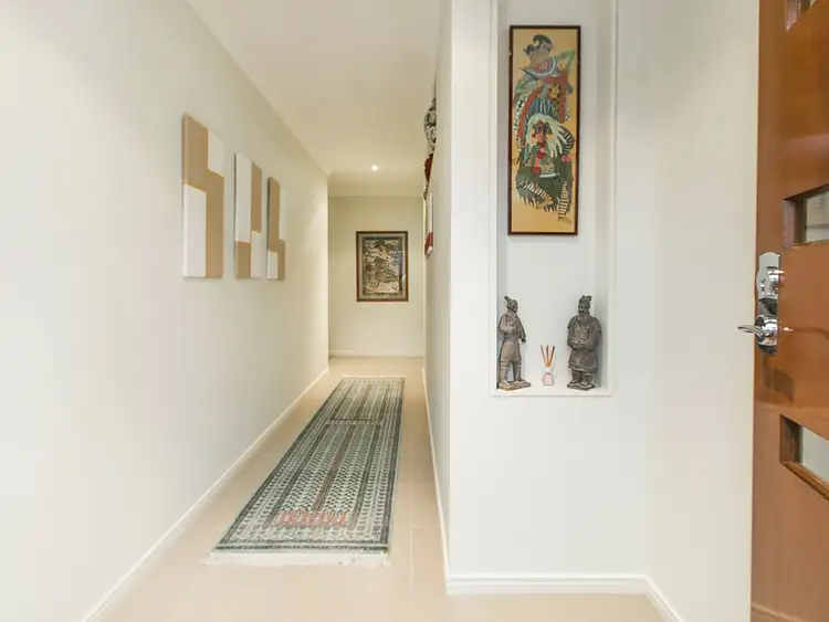 Third view of Homely house listing, 6 Bellevista Crescent, Wellington Point QLD 4160