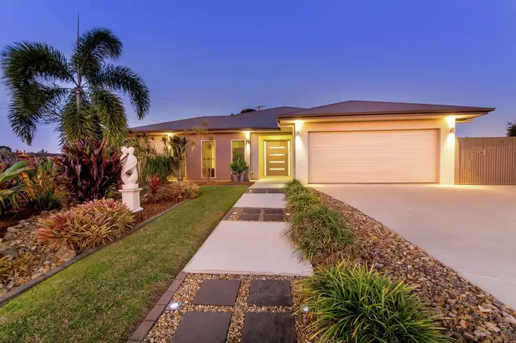 10 Orla Court, Murrumba Downs QLD 4503
