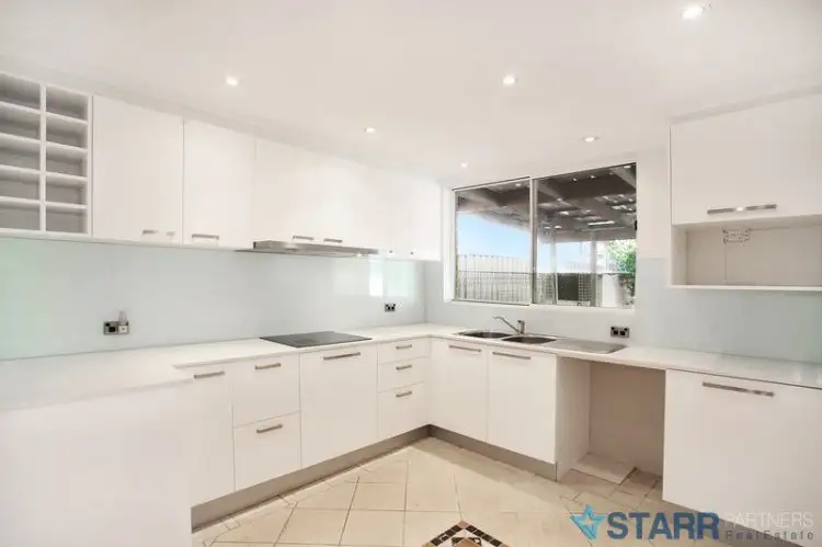 Second view of Homely house listing, 34 Hope Street, Penrith NSW 2750