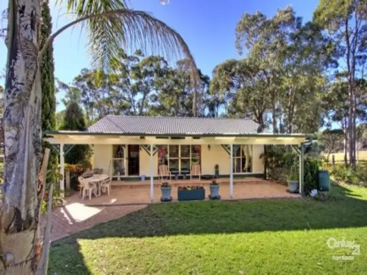 55 Rutleys Road, Wyee Point NSW 2259
