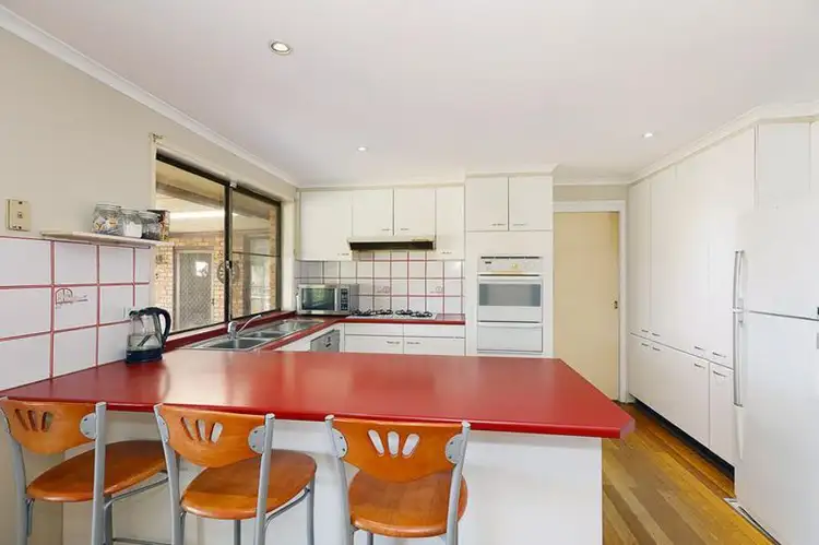 Fourth view of Homely house listing, 65 Buring Crescent, Minchinbury NSW 2770