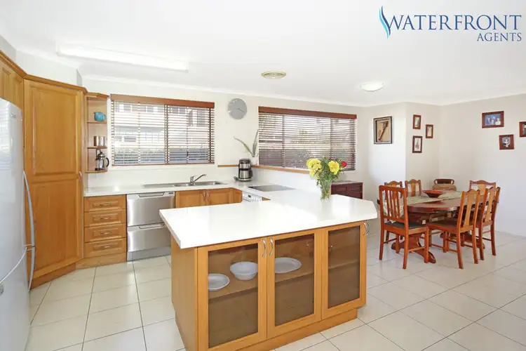 Fifth view of Homely house listing, 1 Coomaroo Crescent, Minyama QLD 4575