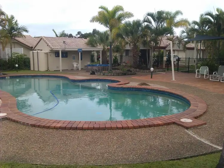 Second view of Homely townhouse listing, 15/20 St Kevins Ave, Benowa QLD 4217