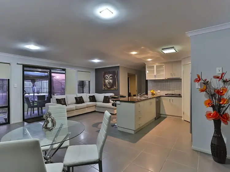 Fifth view of Homely house listing, 19 Coolana Court, Harristown QLD 4350