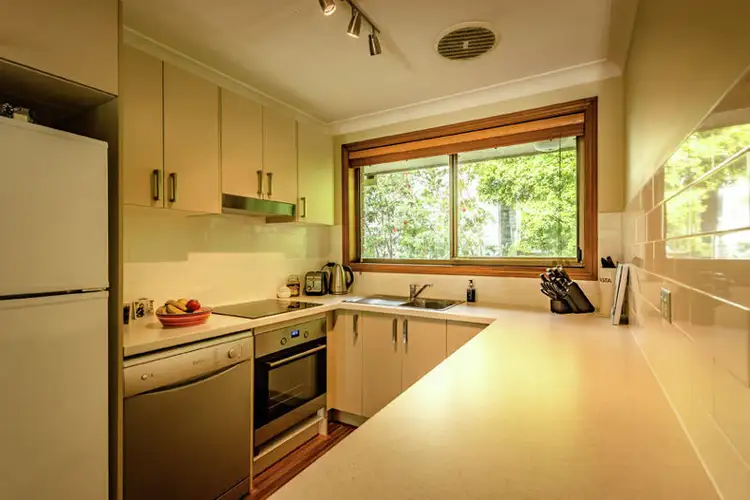 Second view of Homely unit listing, 2/10 Dudley Street, Bellingen NSW 2454