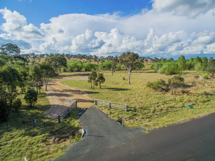 Second view of Homely land listing, 62 Coluche Road, Armidale NSW 2350