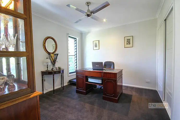 Fifth view of Homely house listing, 4 Barrington Close, North Boambee Valley NSW 2450