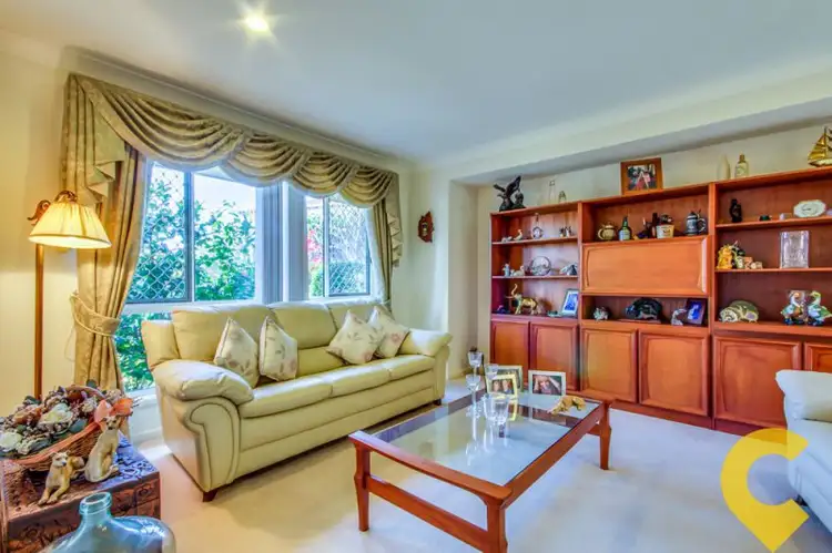 Third view of Homely house listing, 17 Rio Court, Underwood QLD 4119