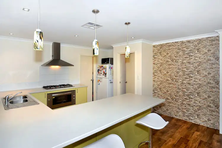 Fourth view of Homely house listing, 16 Abercrombie Way, Millbridge WA 6232