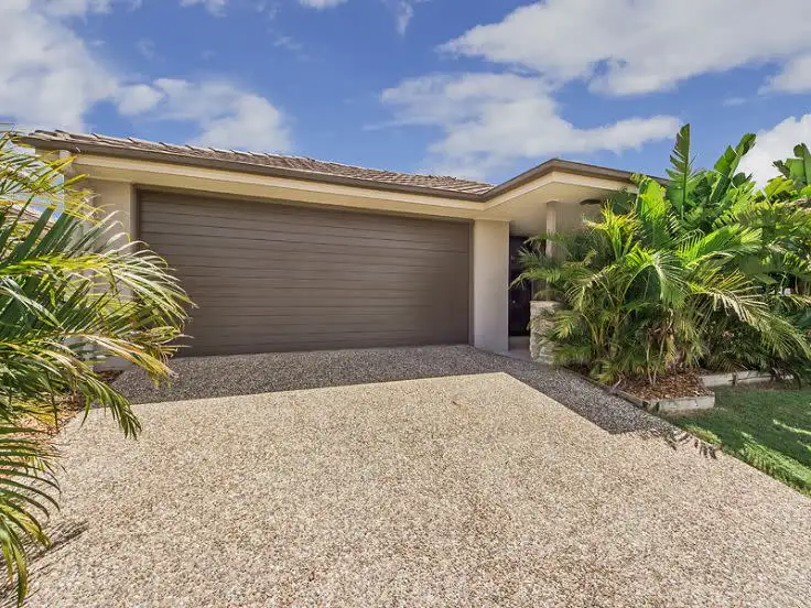 Second view of Homely house listing, 14 HAROLD REINHARDT DRIVE, Redbank Plains QLD 4301