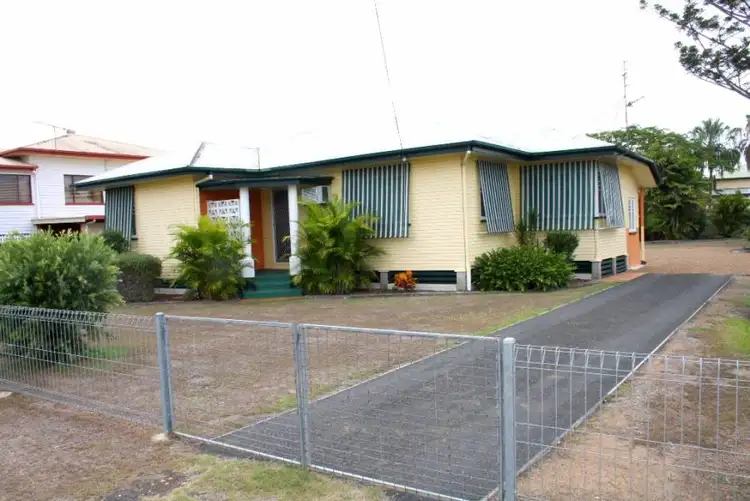 39 Gallipoli Street, Maryborough QLD 4650