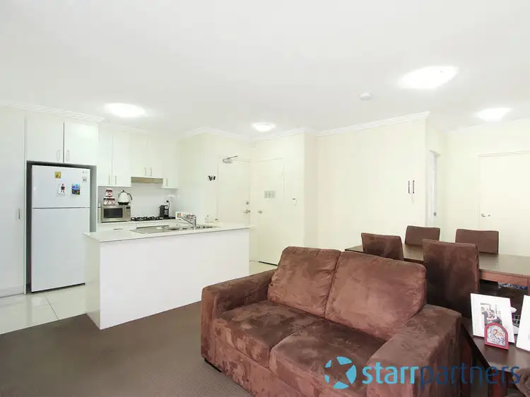 Fifth view of Homely unit listing, 8/201-203 William Street, Granville NSW 2142